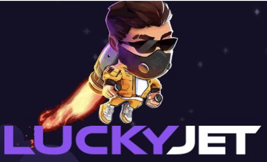 Lucky Jet